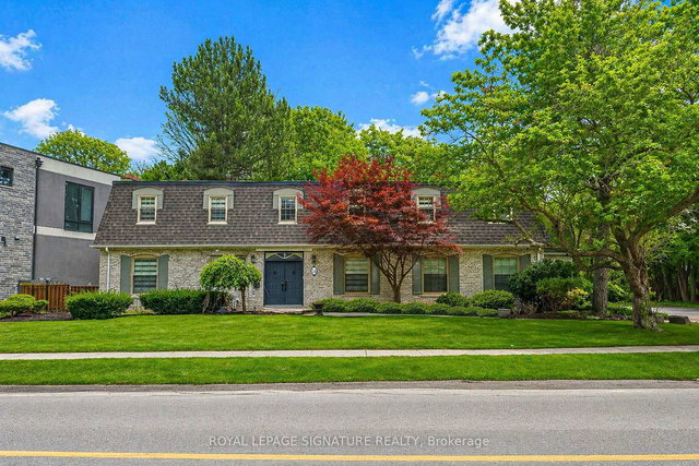 24 Laureleaf Road