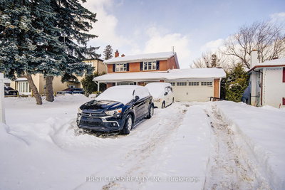 126 Sherwood Forest Dr | Markham | Image