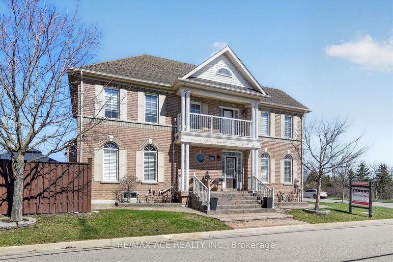 Main - 12 Smoothwater Terr, Markham, L6B 0E5 | Image 2