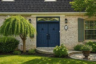 24 Laureleaf Rd | Markham | Image