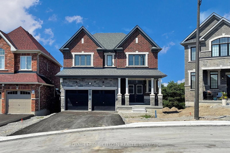 82 Lawrence D. Pridham Ave, New Tecumseth, L9R 0X1 | Image 2