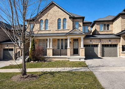8 James Glover Dr | Markham | Image