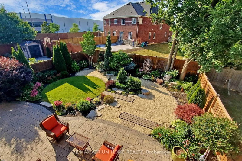 55 Gillings St, Markham, L6C 0G3 | Image 3