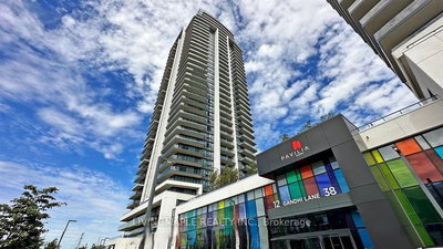1709 - 12 Gandhi Lane | Markham | Image