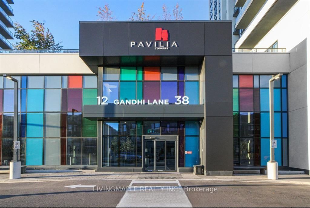 12 Gandhi Lane, Unit 1709 - Photo 2