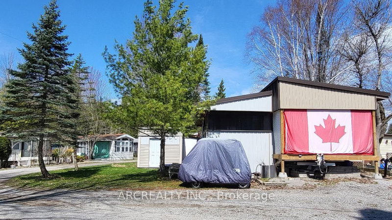 home for sale on 42 Horseshoe Circle