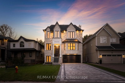88 Moray Ave | Richmond Hill | Image