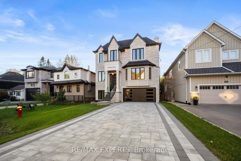 88 Moray Ave, Richmond Hill, L4E 3E2 | Image 2