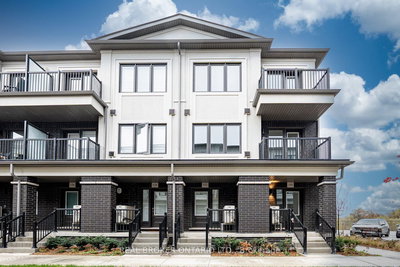 152 Matawin Lane | Richmond Hill | Image