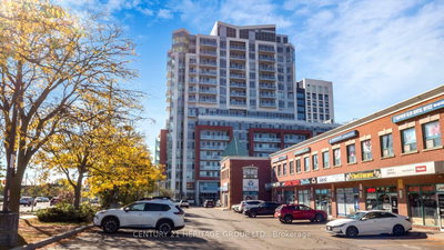 1205 - 8888 Yonge St | Richmond Hill | Image