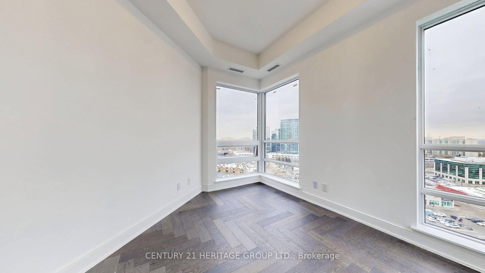 8888 Yonge Street, Unit 1205 - Photo 25