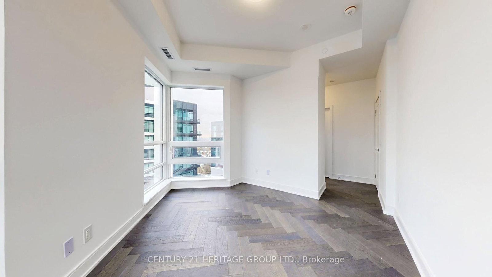 8888 Yonge Street, Unit 1205 - Photo 27