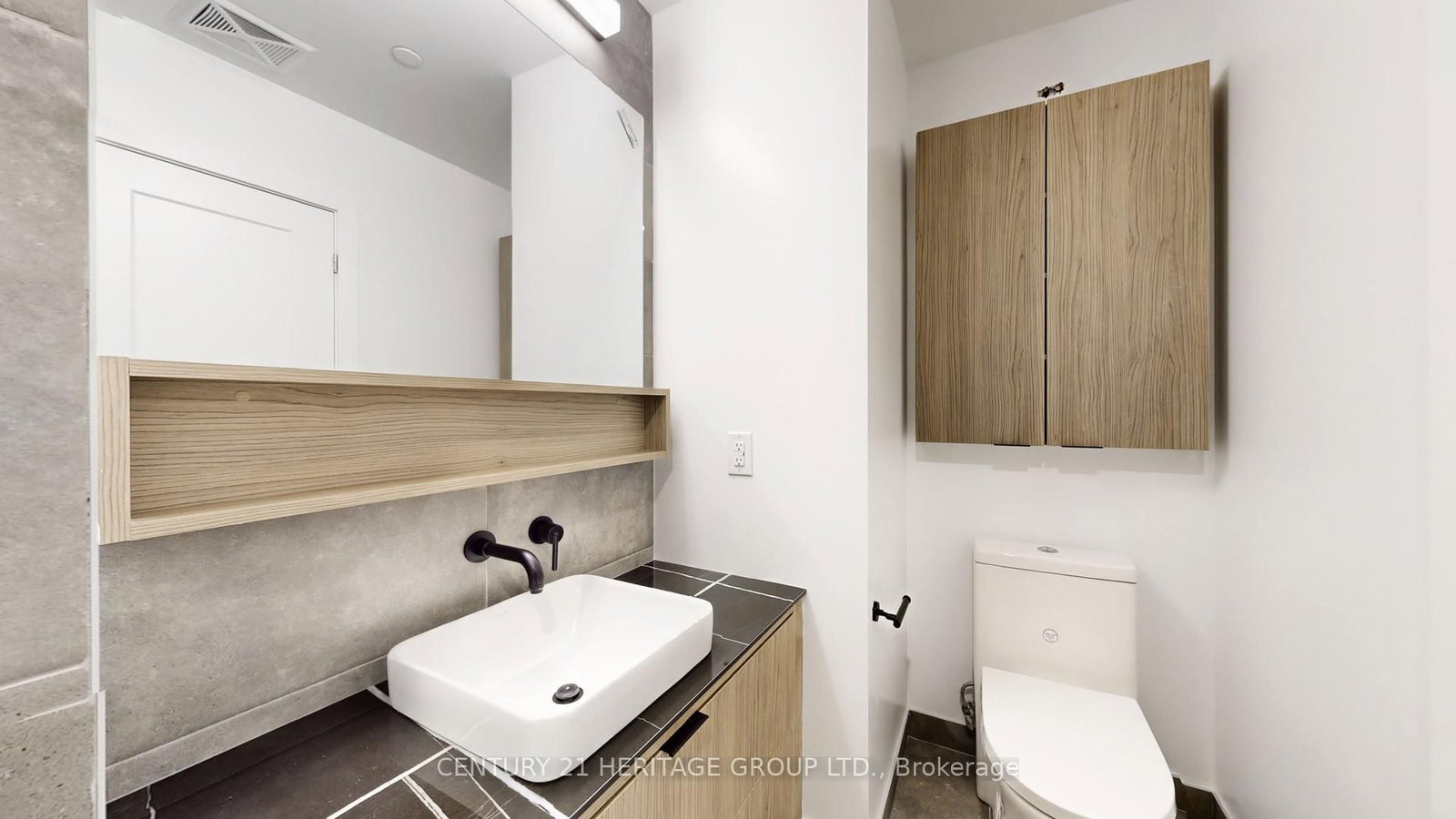 8888 Yonge Street, Unit 1205 - Photo 30