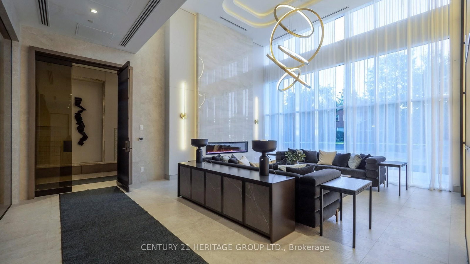 8888 Yonge Street, Unit 1205 - Photo 42