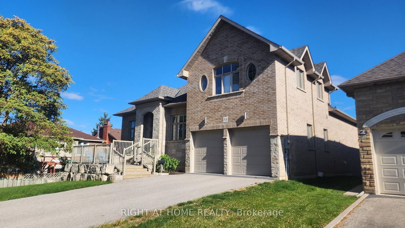 53 Rockwell Rd, Richmond Hill, L4B 1A9 | Image 2