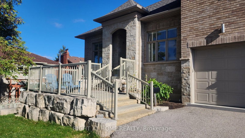 53 Rockwell Rd, Richmond Hill, L4B 1A9 | Image 3