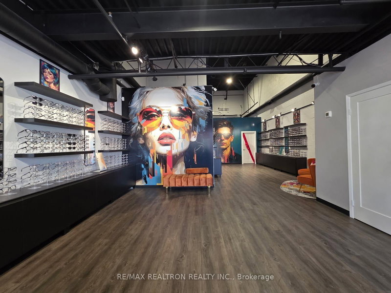 9 - 350 Harry Walker Pkwy N, Newmarket, L3Y 8L3 | Image 3