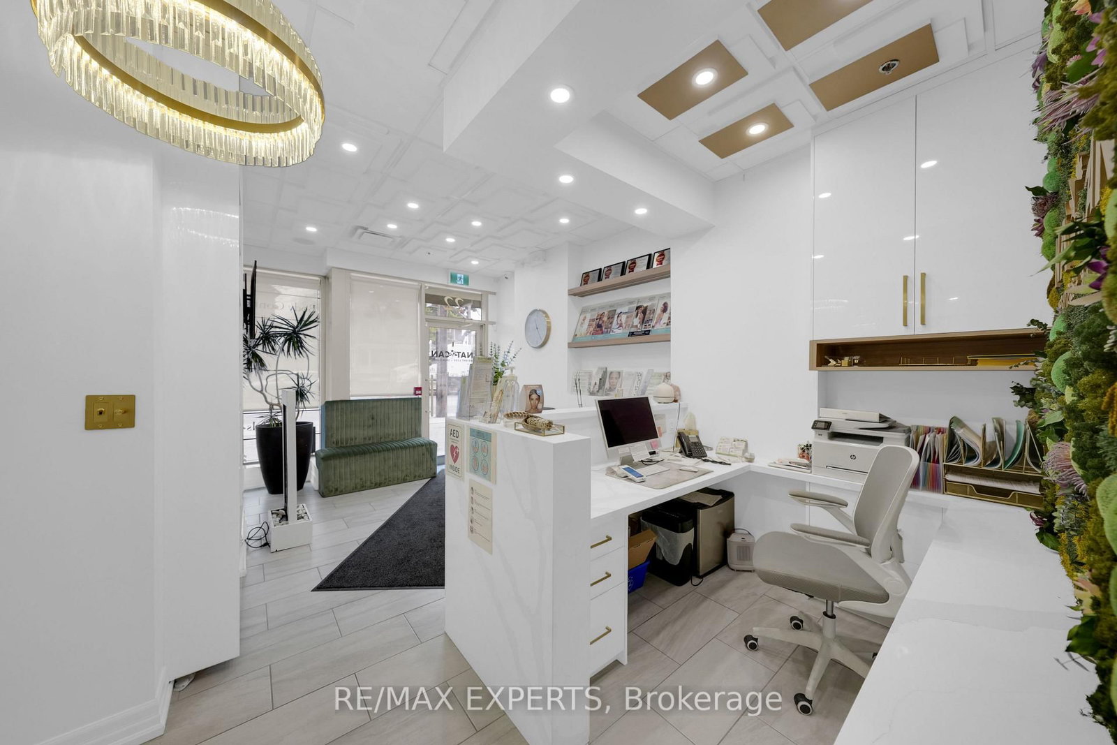 281 Woodbridge Avenue, Unit 22C - Photo 10