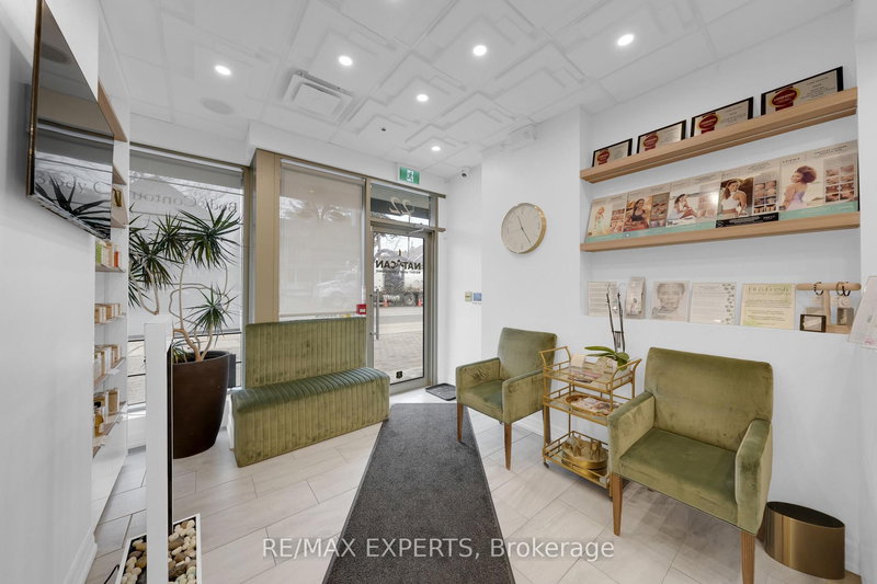 22C - 281 Woodbridge Ave, Vaughan, L4L 0C6 | Image 2