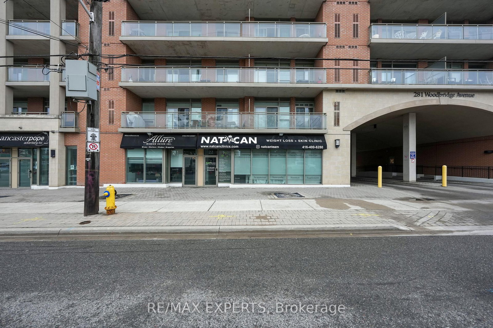 281 Woodbridge Avenue, Unit 22C - Photo 24