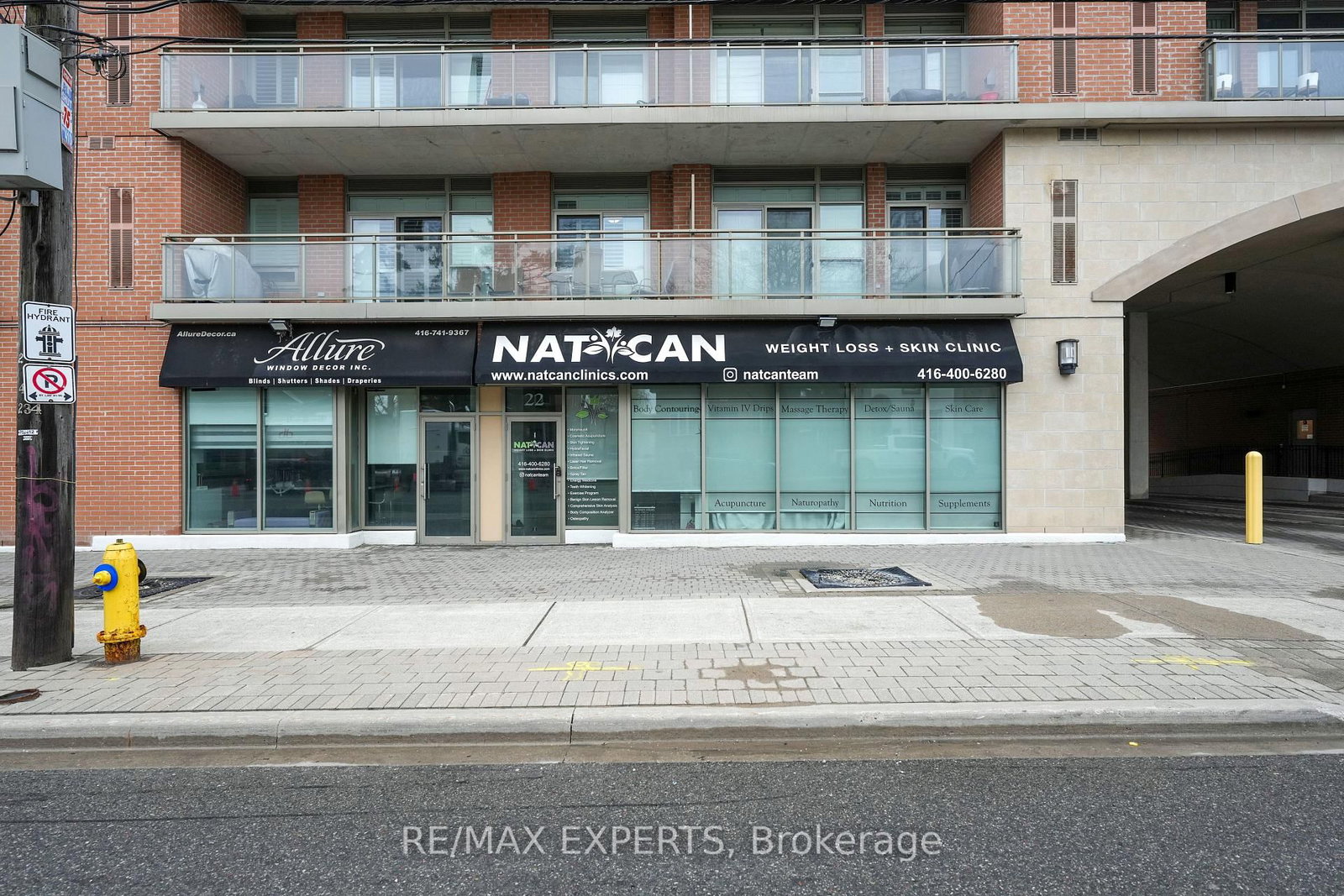 281 Woodbridge Avenue, Unit 22C - Photo 25