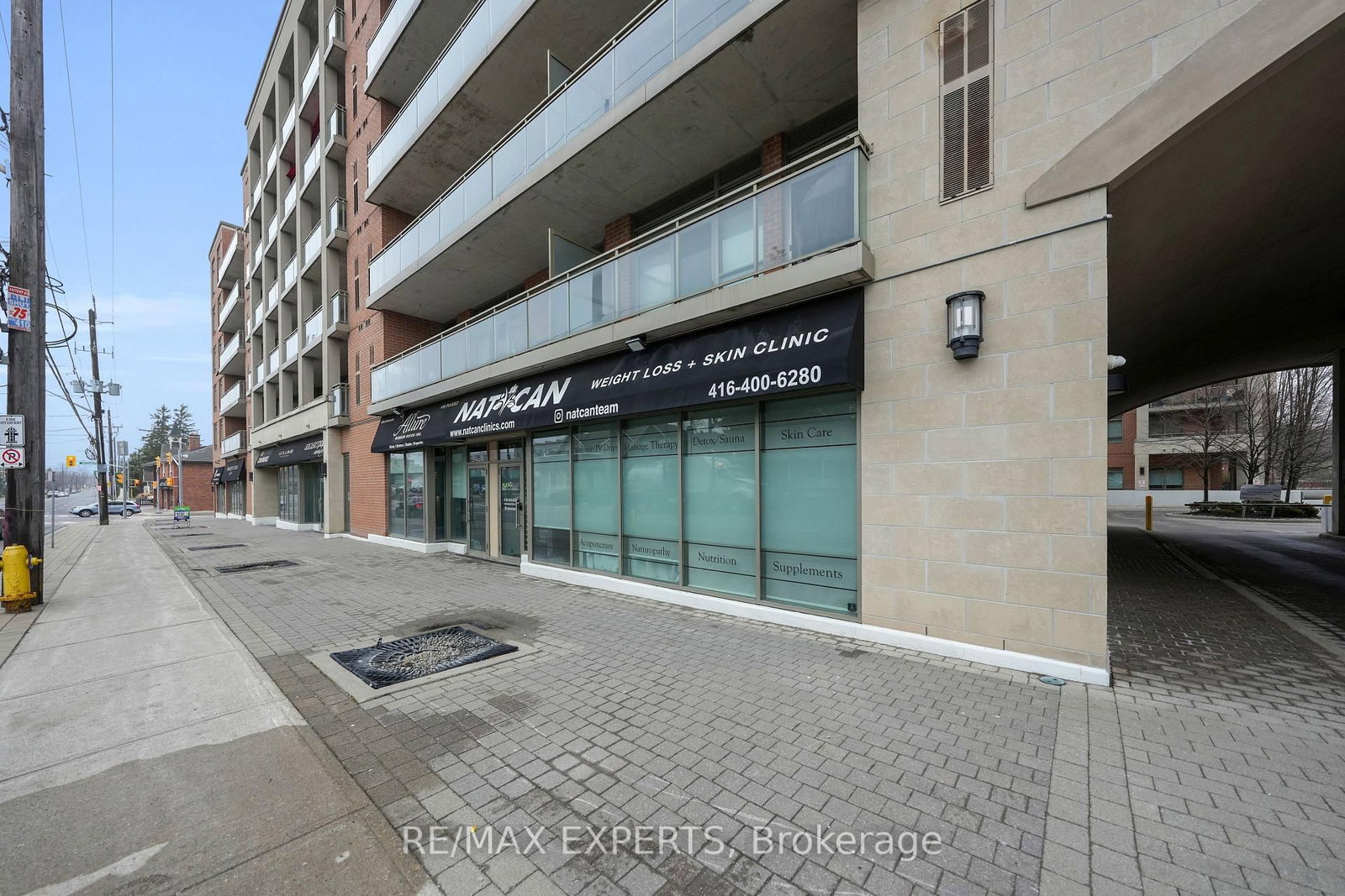 281 Woodbridge Avenue, Unit 22C - Photo 26