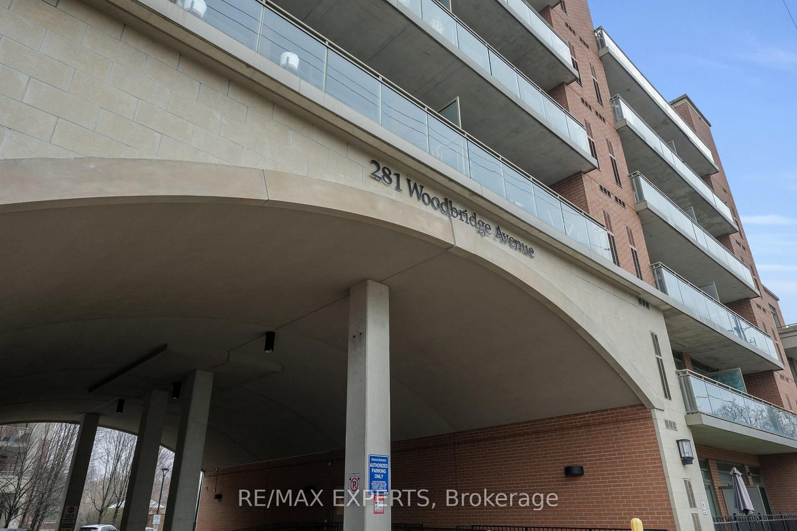 281 Woodbridge Avenue, Unit 22C - Photo 27