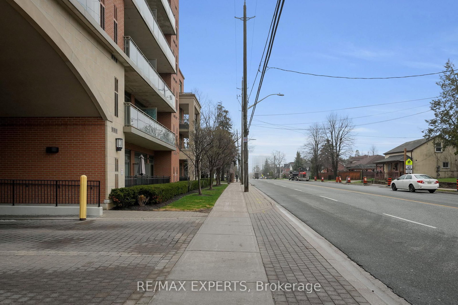 281 Woodbridge Avenue, Unit 22C - Photo 28