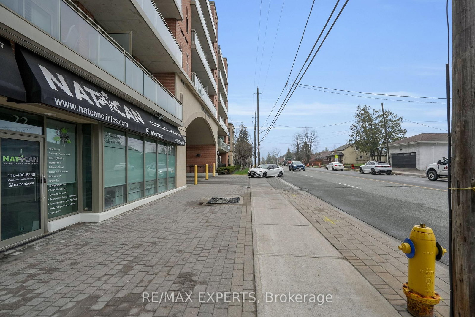 281 Woodbridge Avenue, Unit 22C - Photo 29