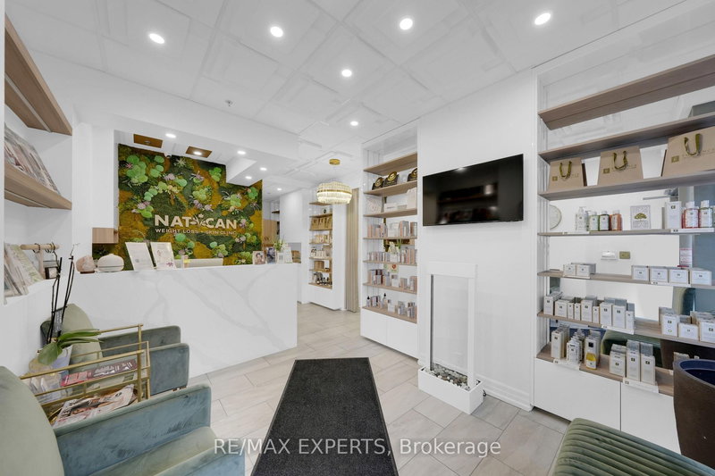 22C - 281 Woodbridge Ave, Vaughan, L4L 0C6 | Image 3