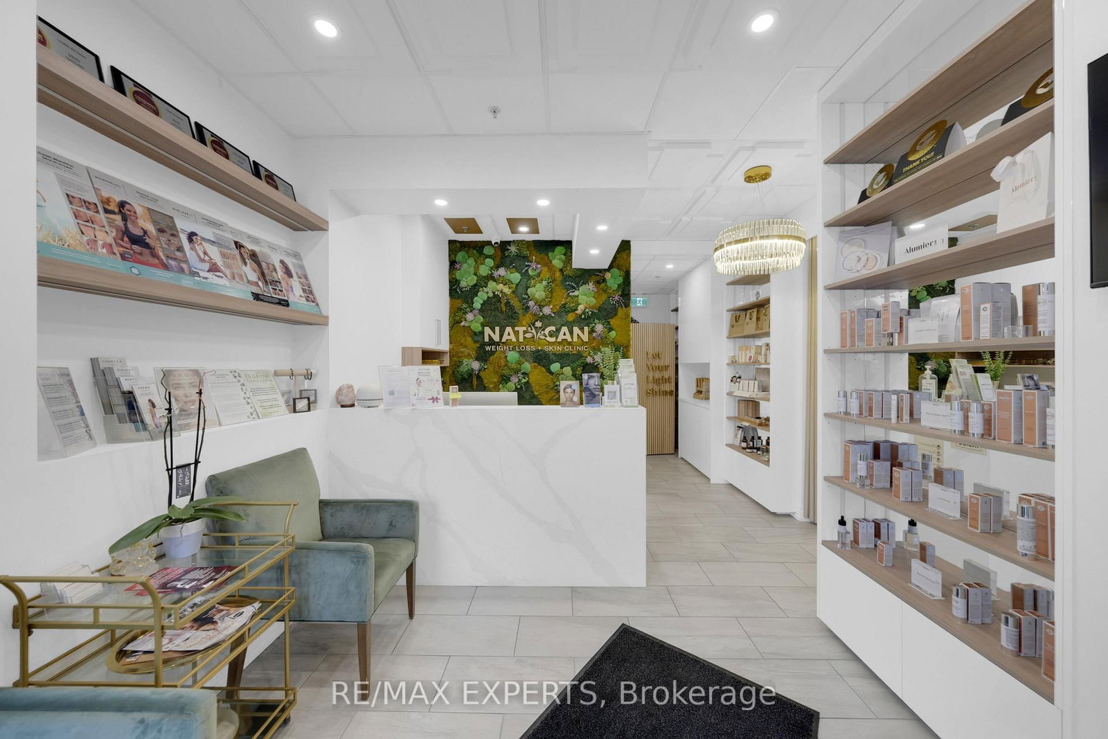 281 Woodbridge Avenue, Unit 22C - Photo 5