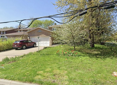 54 Aileen Rd | Markham | Image