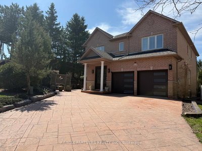 96 Bradgate Dr | Markham | Image