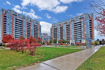 705 - 60 South Town Centre Blvd | Markham | Image