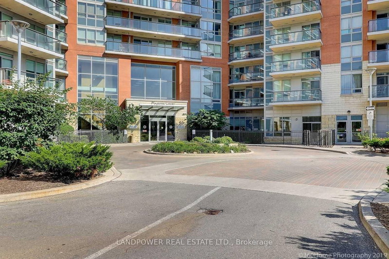 705 - 60 South Town Centre Blvd, Markham, L6G 0C5 | Image 2