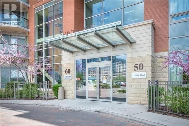 705 - 60 South Town Centre Blvd, Markham, L6G 0C5 | Image 3