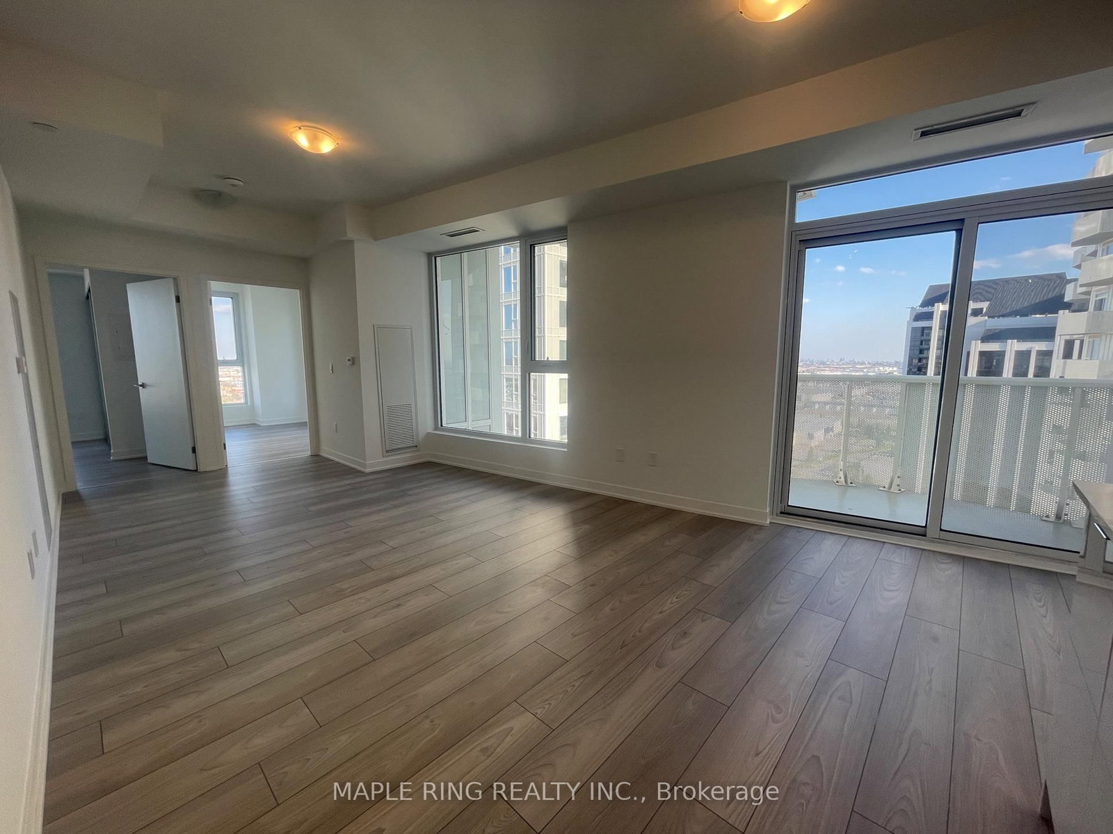 498 Caldari Road, Unit 2030