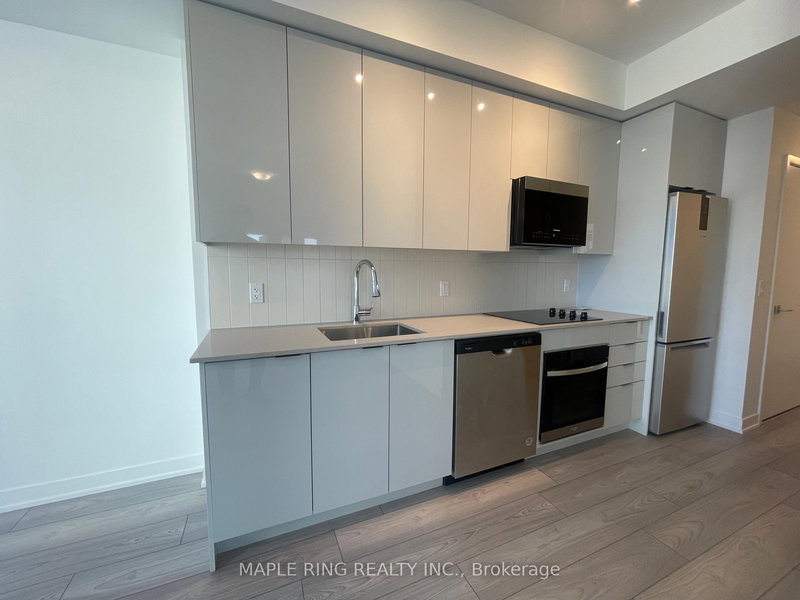 2030 - 498 Caldari Rd, Vaughan, L4K 0R6 | Image 3