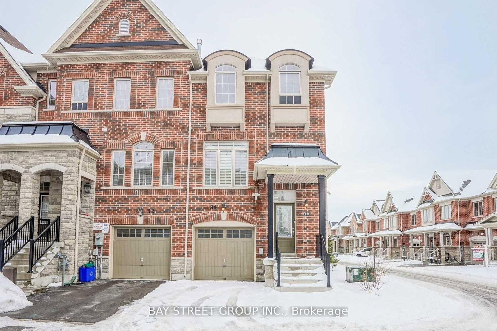 94 Mack Clement Lane