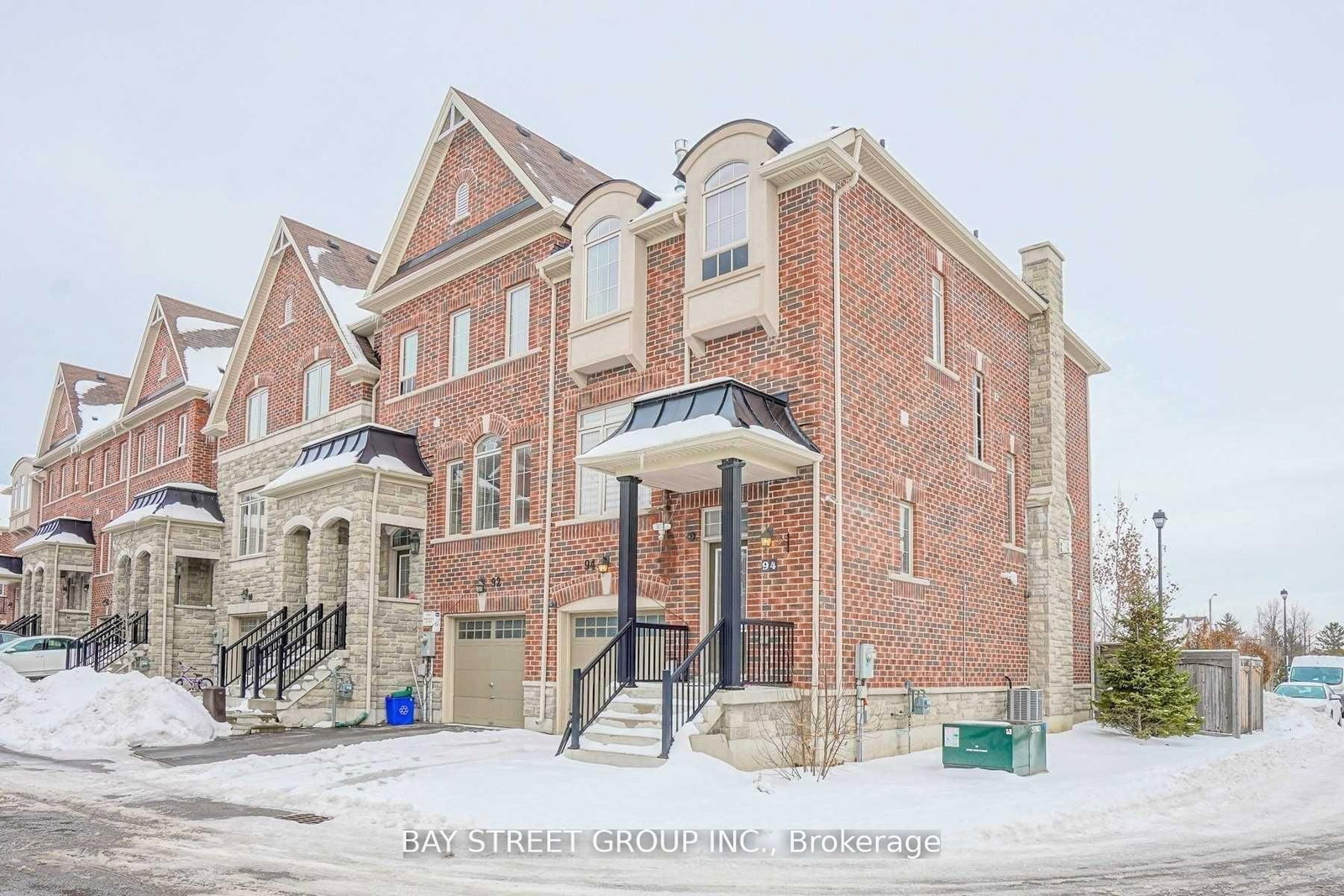 94 Mack Clement Lane - Photo 3