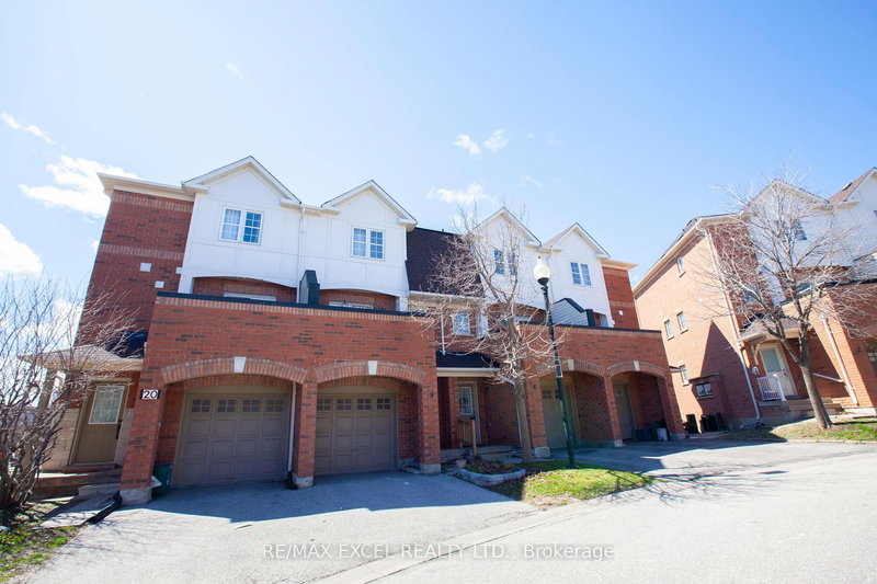 14 Woltner Way, Markham, L3R 5Y7 | Image 3
