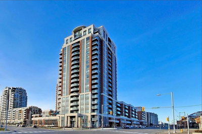 1203 - 8200 Birchmount Rd | Markham | Image