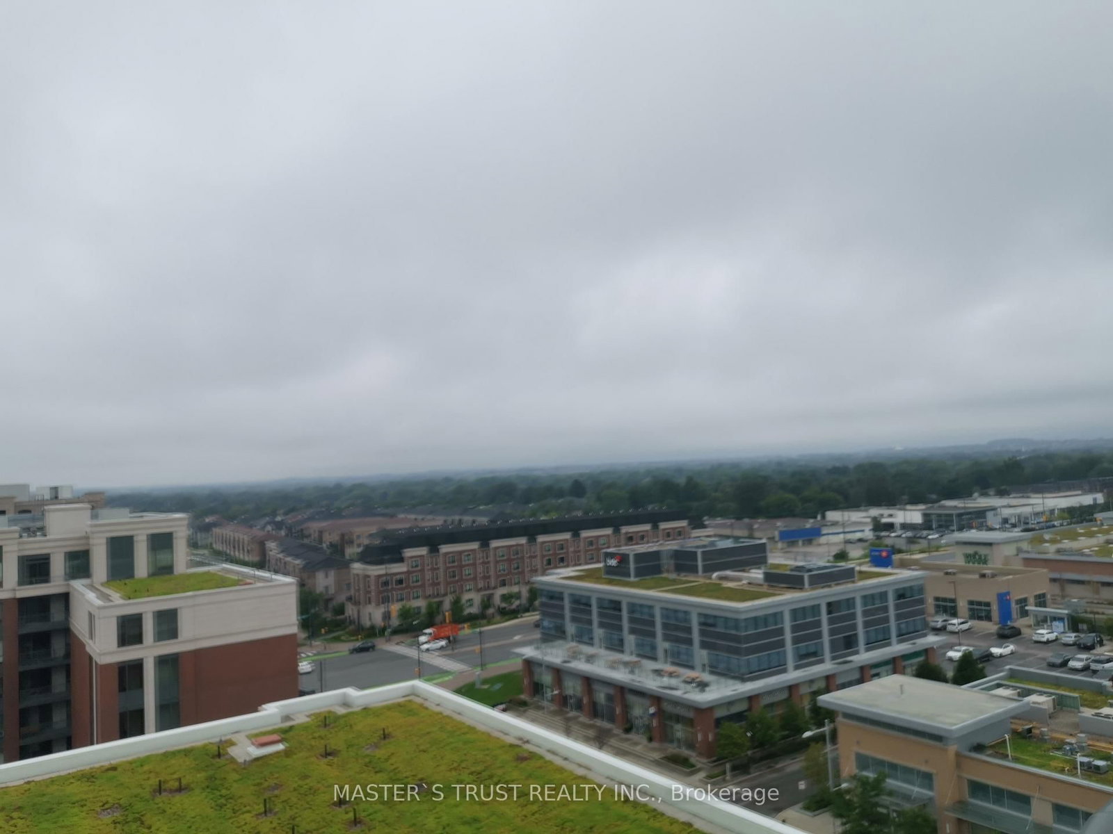 8200 Birchmount Road, Unit 1203 - Photo 7