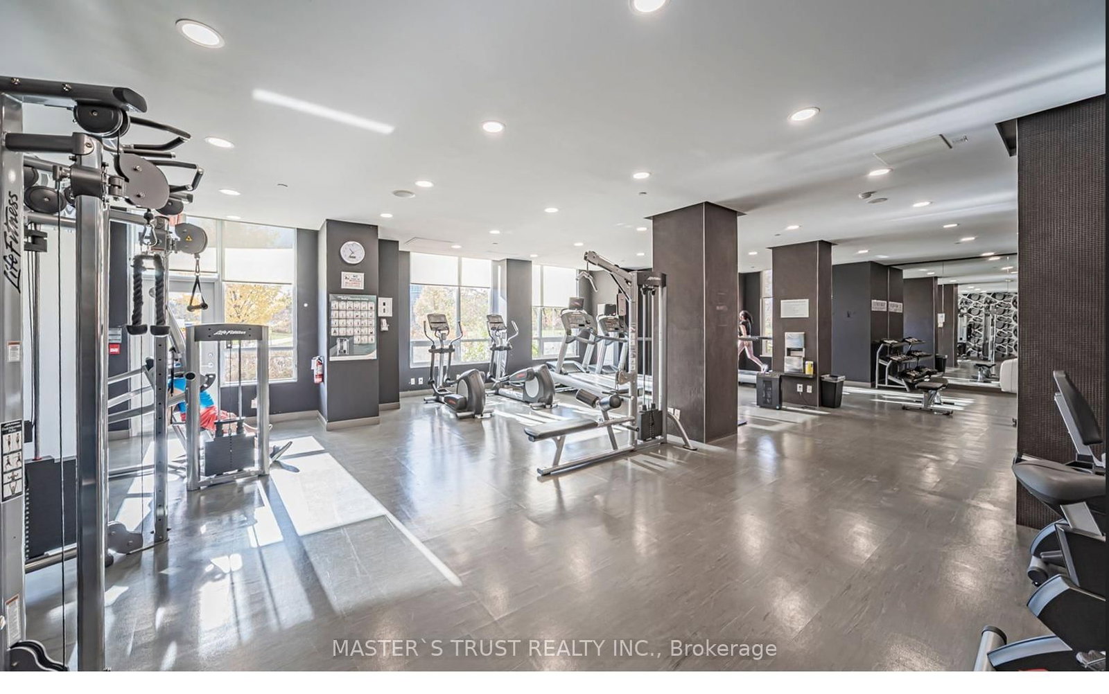 8200 Birchmount Road, Unit 1203 - Photo 9