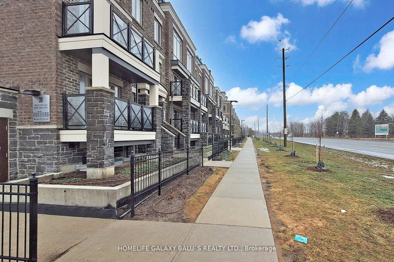 2528 - 30 Westmeath Lane, Markham, L6B 1N5 | Image 2