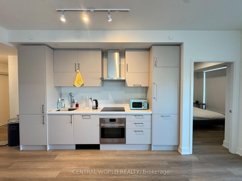 1107 - 38 Andre de Grasse St, Markham, L6G 0G4 | Image 2