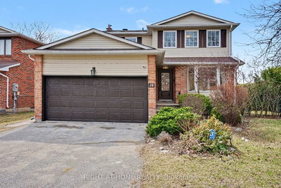 19 LANG Rd | Markham | Image