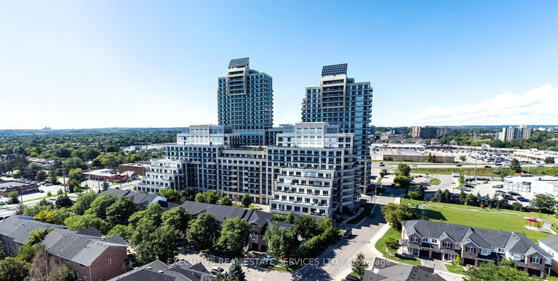 #608 - 9191 Yonge St S, Richmond Hill, L4C 1E2 | Image 2