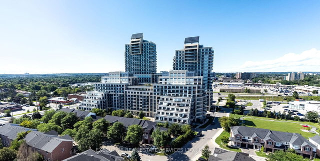 #608 - 9191 Yonge Street S