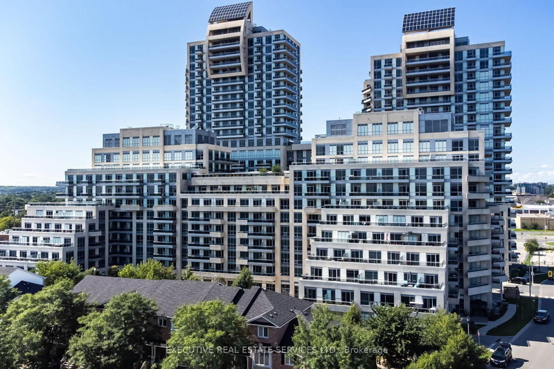#608 - 9191 Yonge St S, Richmond Hill, L4C 1E2 | Image 3